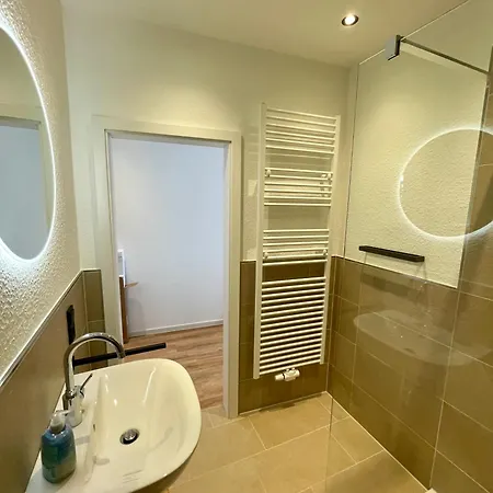 Holiday home Fritz *