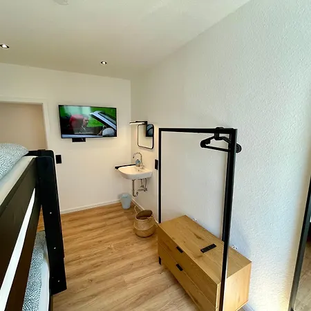 Holiday home 2024 Saniert: Fritz *