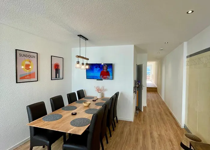 Nyaraló Fritz Norderney